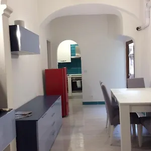 Di Ru Appartamento Finale Ligure