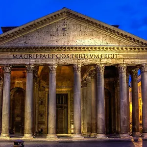 Pantheon Luxury Appartamento Roma
